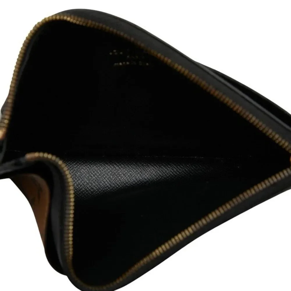 Louis Vuitton Monogram Reverse Long Wallet